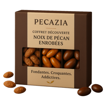 Coffret découverte